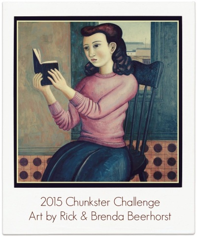 2015 Chunkster Challenge 2